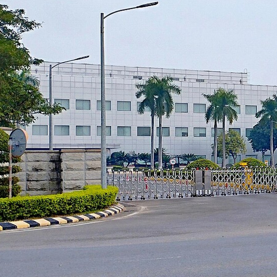 Kho xưởng quanh TP.HCM: chọn khu công nghiệp theo tuyến logistics